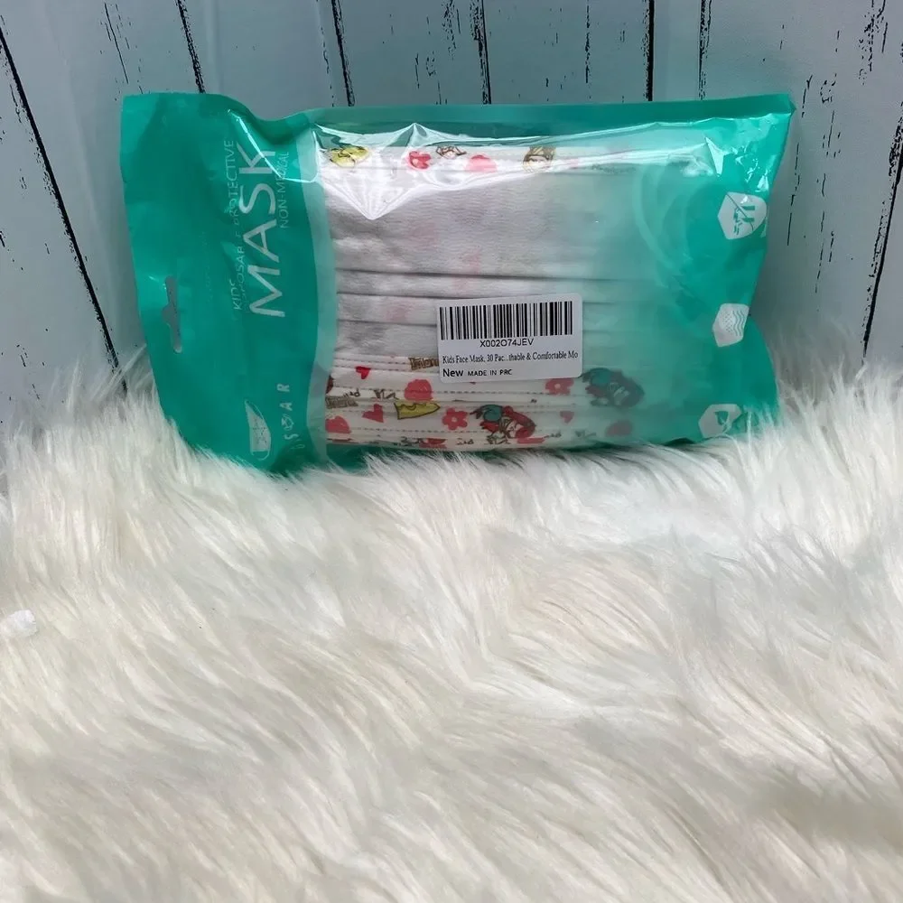 Unisex FACEMASK